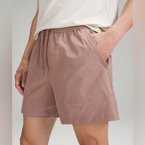 Lululemon Men’s Bowline Short 5"